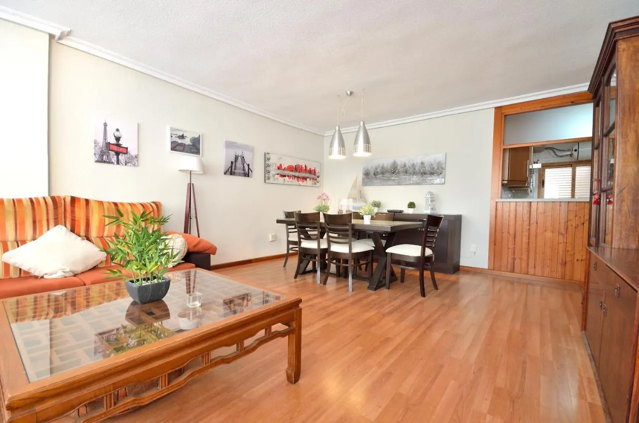 Apartamento Las Fuentes Apartamento Aguadulce   Aguadulce (Almeria)