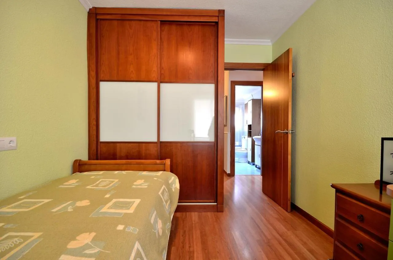 Apartamento Las Fuentes Apartamento Aguadulce