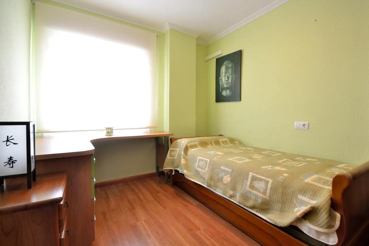 Apartamento Las Fuentes Apartamento Aguadulce  0*, Aguadulce (Almeria) España