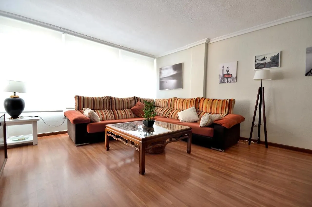 Apartamento Las Fuentes Apartamento Aguadulce