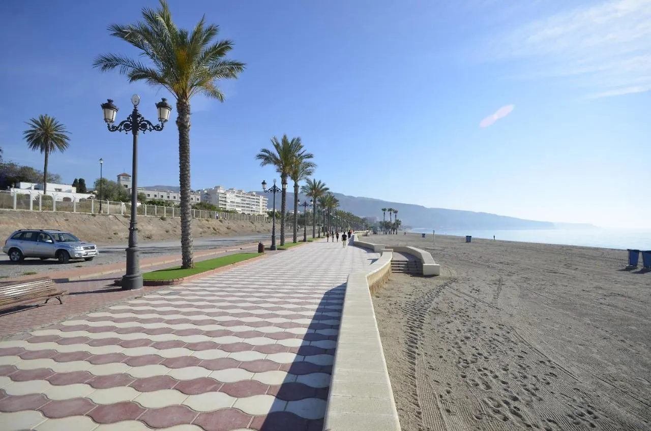 Apartamento Las Fuentes Apartamento Aguadulce  España