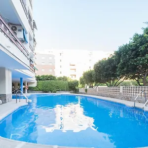 Apartamento Expoholidays-scala, Aguadulce (Almeria)