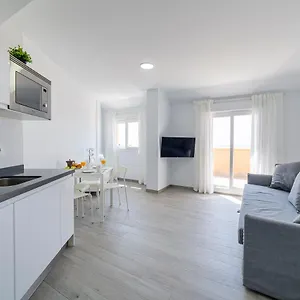 Apartamento “mar De Coral” Aguadulce, Aguadulce (Almeria)