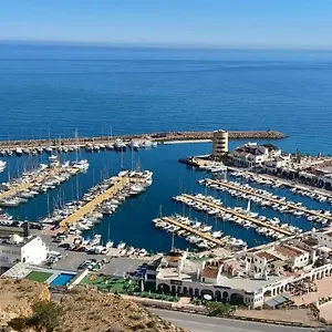 Apartamento Sunset Aguadulce, Aguadulce (Almeria)