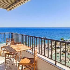 Apartamento Expoholidays- Eucalipto 5º1, Aguadulce (Almeria)