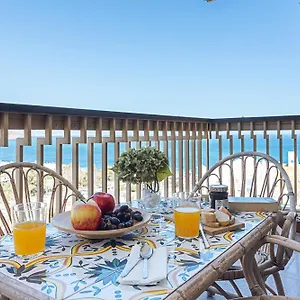 Apartamento At Nautilus Aguadulce Sur, Aguadulce (Almeria)