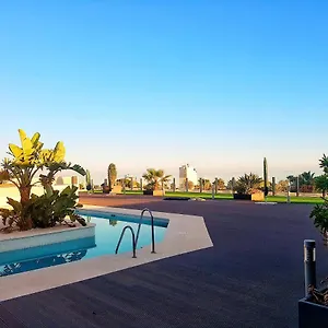 Apartamento ático De Lujo En El Centro, Aguadulce (Almeria)
